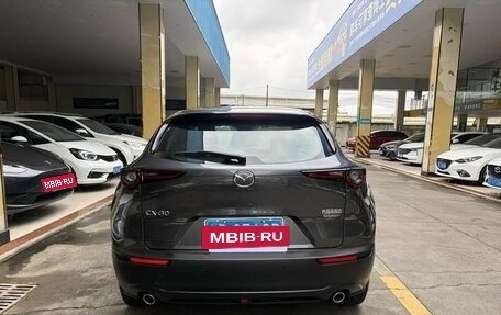 Mazda CX-30 I, 2021 год, 1 500 000 рублей, 5 фотография