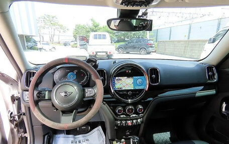 MINI Countryman II (F60), 2023 год, 1 890 007 рублей, 5 фотография