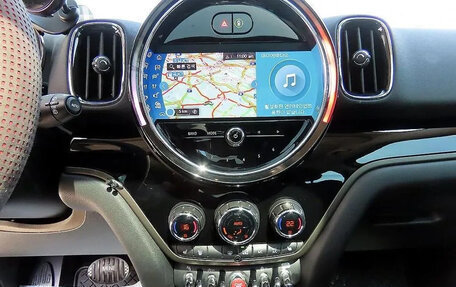 MINI Countryman II (F60), 2023 год, 1 890 007 рублей, 9 фотография