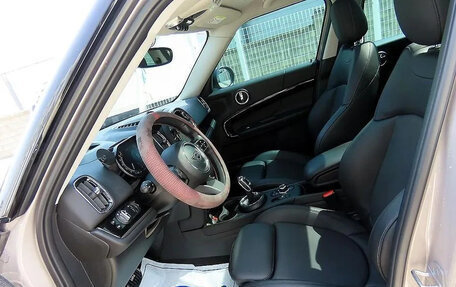 MINI Countryman II (F60), 2023 год, 1 890 007 рублей, 7 фотография