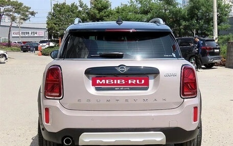 MINI Countryman II (F60), 2023 год, 1 890 007 рублей, 4 фотография
