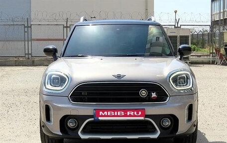 MINI Countryman II (F60), 2023 год, 1 890 007 рублей, 2 фотография