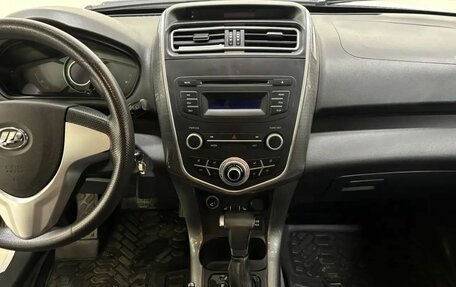 Lifan X60 I рестайлинг, 2017 год, 699 000 рублей, 9 фотография