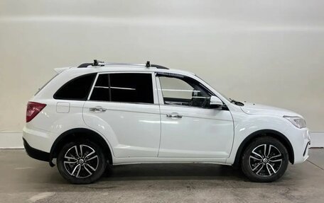 Lifan X60 I рестайлинг, 2017 год, 699 000 рублей, 6 фотография