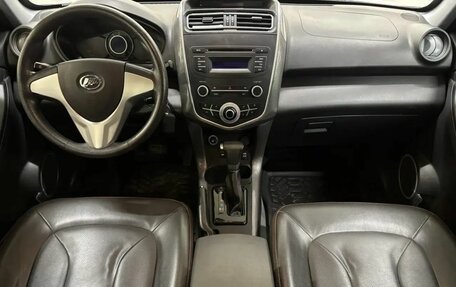Lifan X60 I рестайлинг, 2017 год, 699 000 рублей, 7 фотография