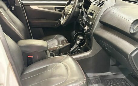 Lifan X60 I рестайлинг, 2017 год, 699 000 рублей, 8 фотография