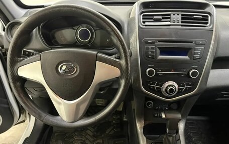 Lifan X60 I рестайлинг, 2017 год, 699 000 рублей, 10 фотография