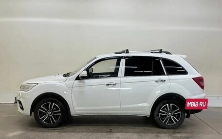 Lifan X60 I рестайлинг, 2017 год, 699 000 рублей, 5 фотография