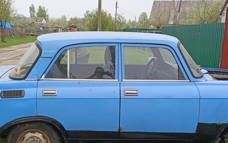 Москвич 2140, 1984 год, 100 000 рублей, 8 фотография