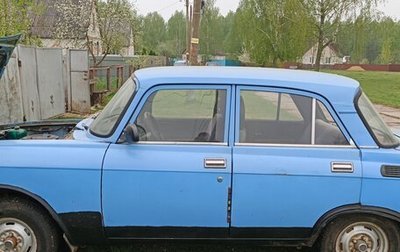 Москвич 2140, 1984 год, 100 000 рублей, 1 фотография