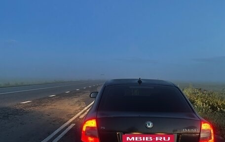 Skoda Octavia, 2012 год, 1 100 000 рублей, 3 фотография