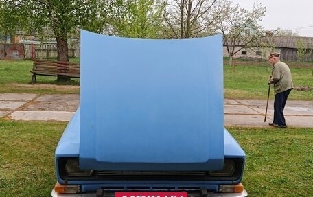 Москвич 2140, 1984 год, 100 000 рублей, 7 фотография