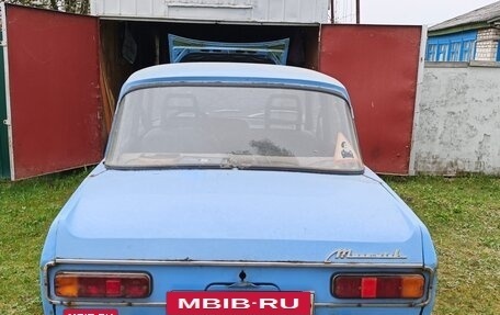 Москвич 2140, 1984 год, 100 000 рублей, 9 фотография