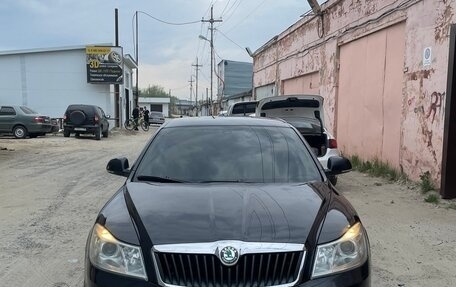 Skoda Octavia, 2012 год, 1 100 000 рублей, 4 фотография