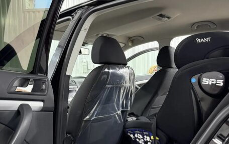 Skoda Octavia, 2012 год, 1 100 000 рублей, 8 фотография