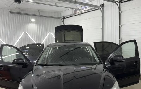 Skoda Octavia, 2012 год, 1 100 000 рублей, 7 фотография