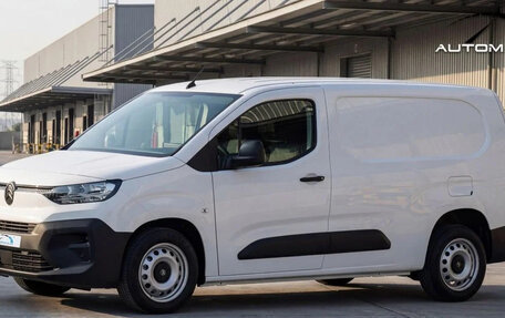 Citroen Berlingo III, 2026 год, 2 900 000 рублей, 1 фотография