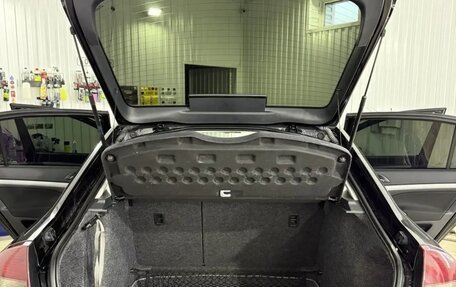 Skoda Octavia, 2012 год, 1 100 000 рублей, 9 фотография
