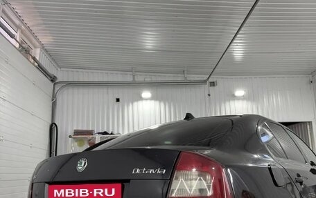 Skoda Octavia, 2012 год, 1 100 000 рублей, 10 фотография