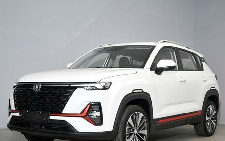 Changan CS35 Plus, 2025 год, 2 839 900 рублей, 1 фотография