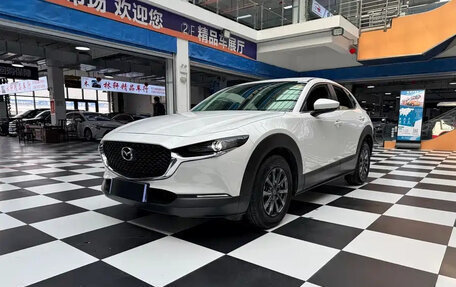 Mazda CX-30 I, 2022 год, 1 720 000 рублей, 1 фотография