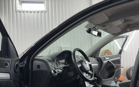 Skoda Octavia, 2012 год, 1 100 000 рублей, 12 фотография
