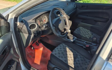 Ford Focus II рестайлинг, 2007 год, 240 000 рублей, 6 фотография
