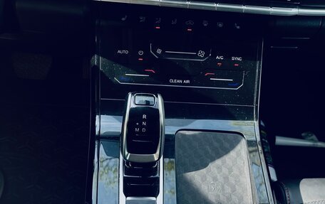 Chery Tiggo 7 Pro, 2021 год, 1 790 000 рублей, 14 фотография