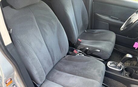 Nissan Tiida, 2011 год, 650 000 рублей, 17 фотография
