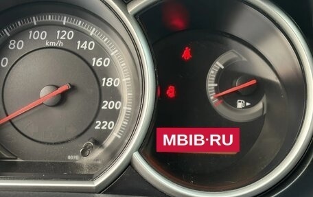 Nissan Tiida, 2011 год, 650 000 рублей, 19 фотография