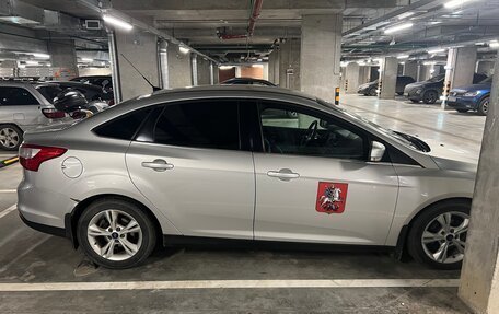 Ford Focus III, 2013 год, 630 000 рублей, 5 фотография