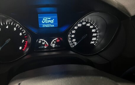 Ford Focus III, 2013 год, 630 000 рублей, 11 фотография