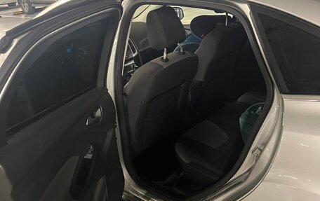 Ford Focus III, 2013 год, 630 000 рублей, 12 фотография