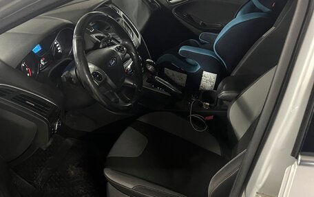 Ford Focus III, 2013 год, 630 000 рублей, 9 фотография
