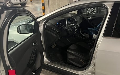 Ford Focus III, 2013 год, 630 000 рублей, 13 фотография