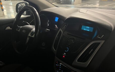 Ford Focus III, 2013 год, 630 000 рублей, 22 фотография