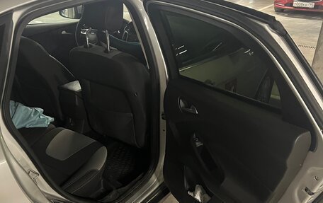 Ford Focus III, 2013 год, 630 000 рублей, 18 фотография