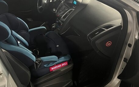 Ford Focus III, 2013 год, 630 000 рублей, 19 фотография