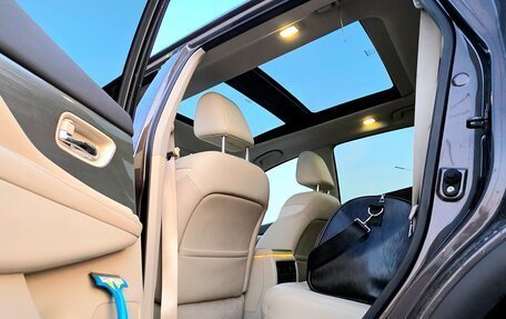 Nissan Murano, 2021 год, 3 900 000 рублей, 11 фотография