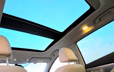 Nissan Murano, 2021 год, 3 900 000 рублей, 12 фотография