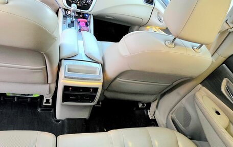 Nissan Murano, 2021 год, 3 900 000 рублей, 13 фотография