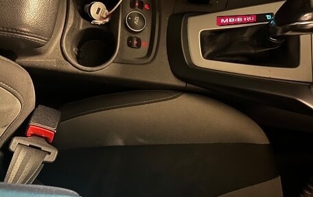Ford Focus III, 2013 год, 630 000 рублей, 21 фотография