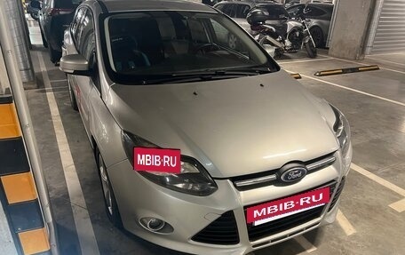 Ford Focus III, 2013 год, 630 000 рублей, 7 фотография