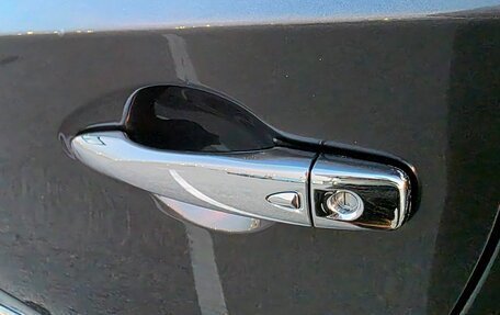 Nissan Murano, 2021 год, 3 900 000 рублей, 17 фотография