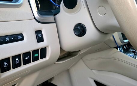 Nissan Murano, 2021 год, 3 900 000 рублей, 23 фотография