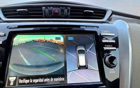 Nissan Murano, 2021 год, 3 900 000 рублей, 18 фотография