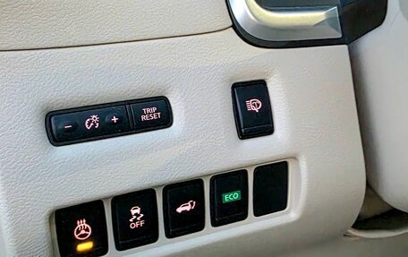 Nissan Murano, 2021 год, 3 900 000 рублей, 25 фотография