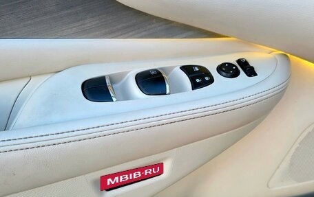 Nissan Murano, 2021 год, 3 900 000 рублей, 24 фотография