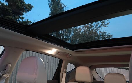 Nissan Murano, 2021 год, 3 900 000 рублей, 39 фотография