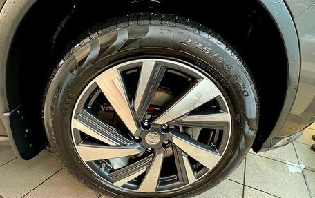 Nissan Murano, 2021 год, 3 900 000 рублей, 38 фотография